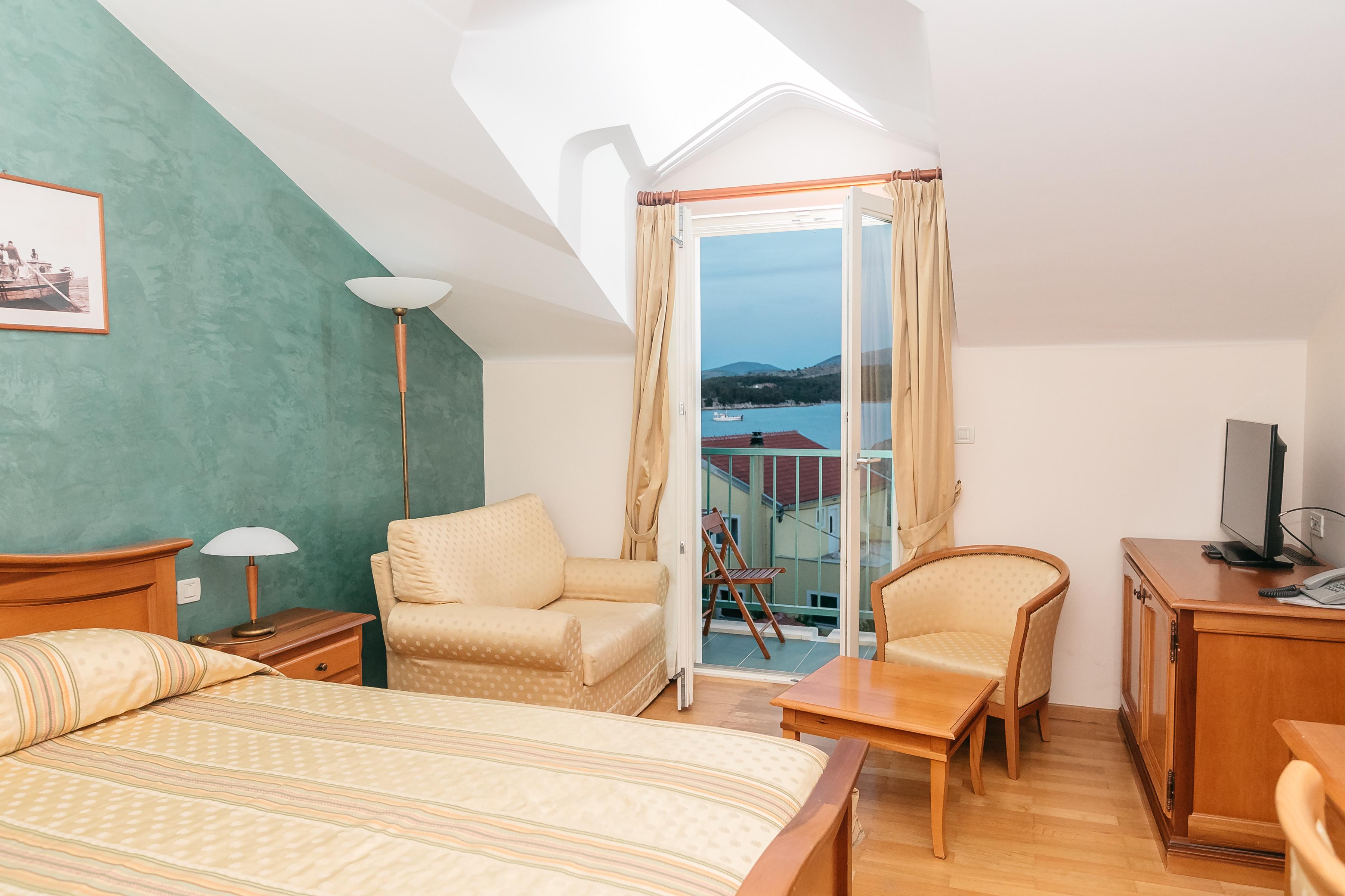 Hotel Spongiola กราปานจ์ ภายนอก รูปภาพ