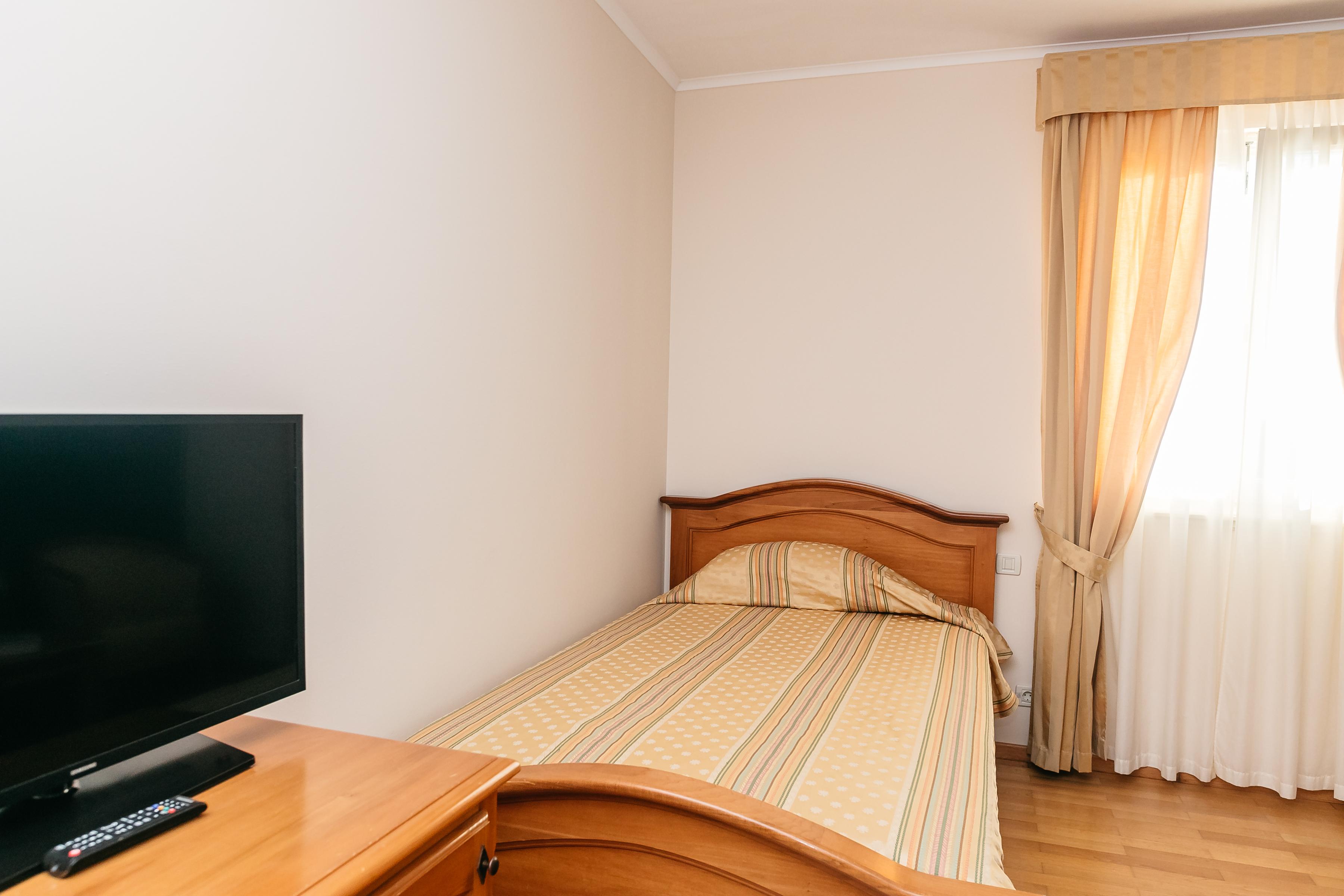 Hotel Spongiola กราปานจ์ ภายนอก รูปภาพ