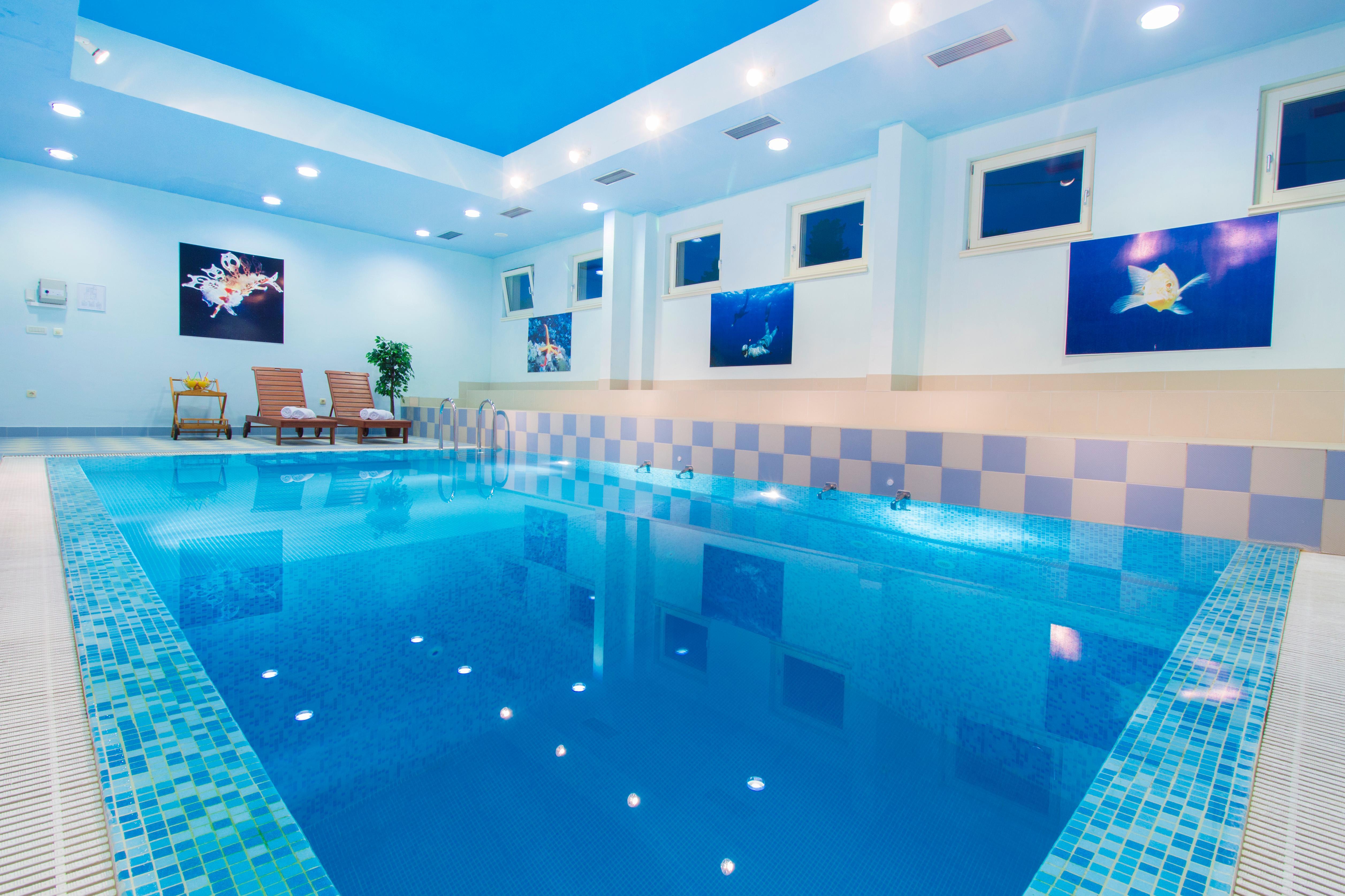 Hotel Spongiola กราปานจ์ ภายนอก รูปภาพ
